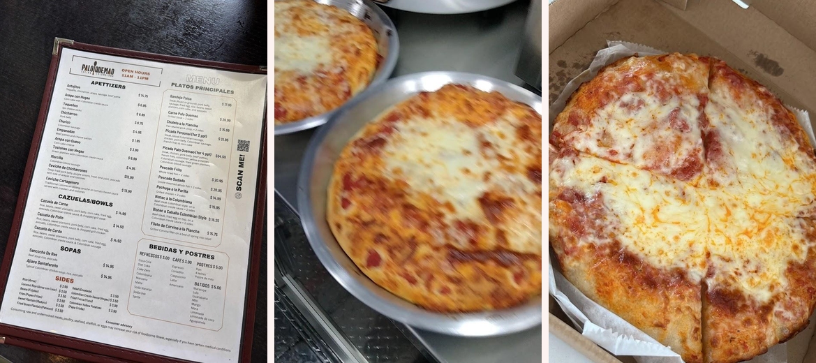 El Sandwichito Gallery Image 1