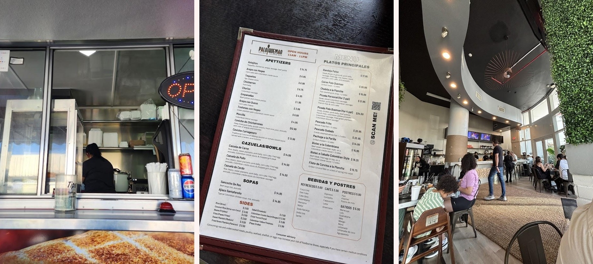 El Sandwichito Gallery Image 2