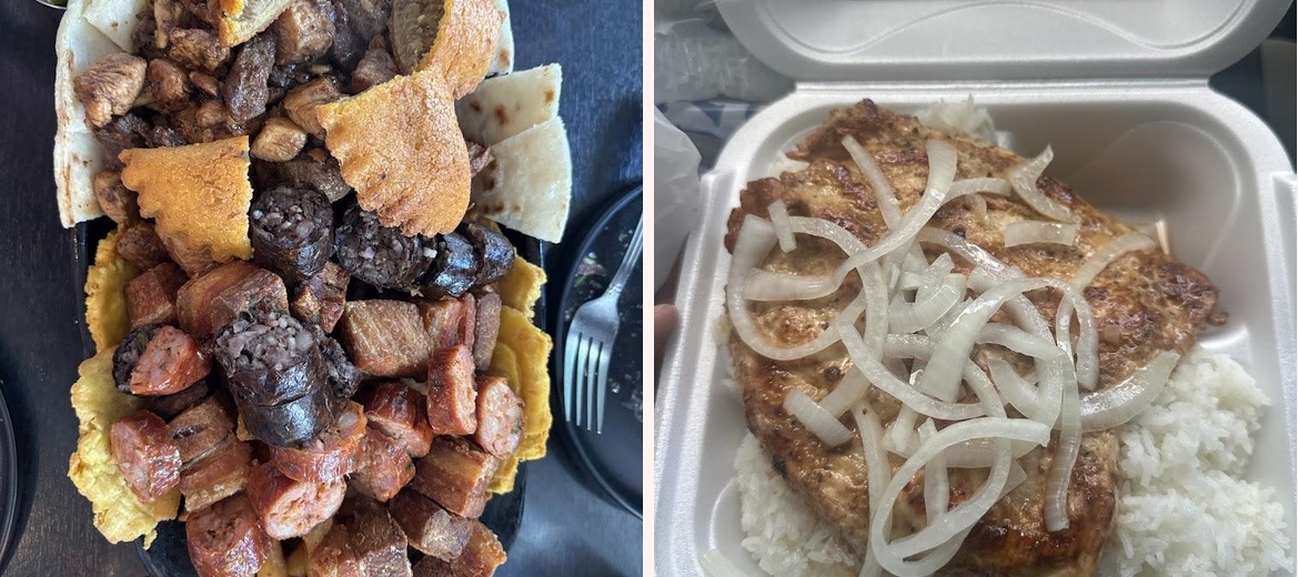 El Sandwichito Gallery Image 6